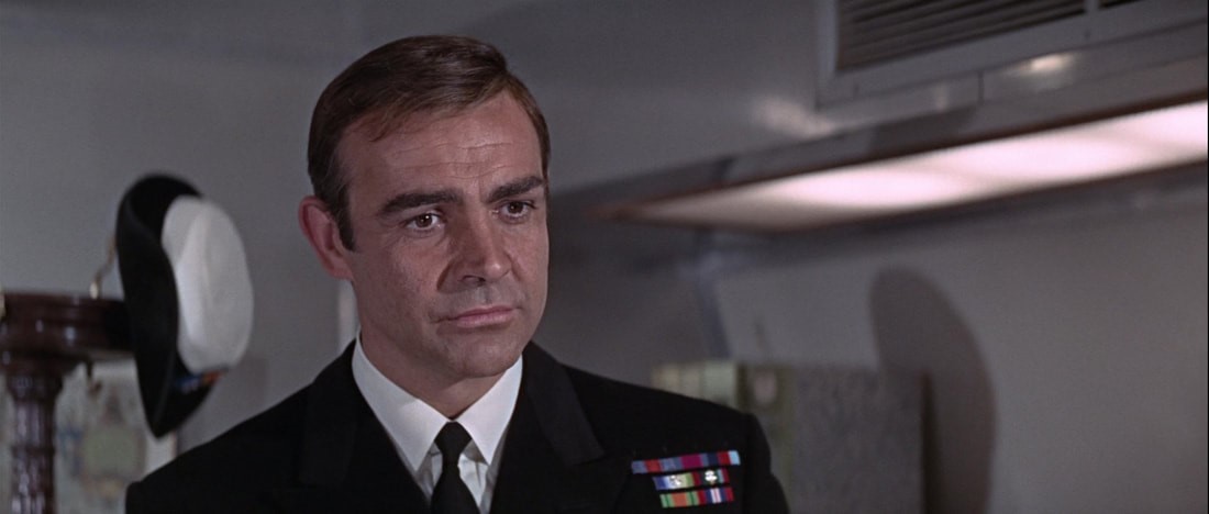 You Only Live Twice (1967)